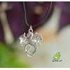 Кулон "Дракон". Игра престолов 